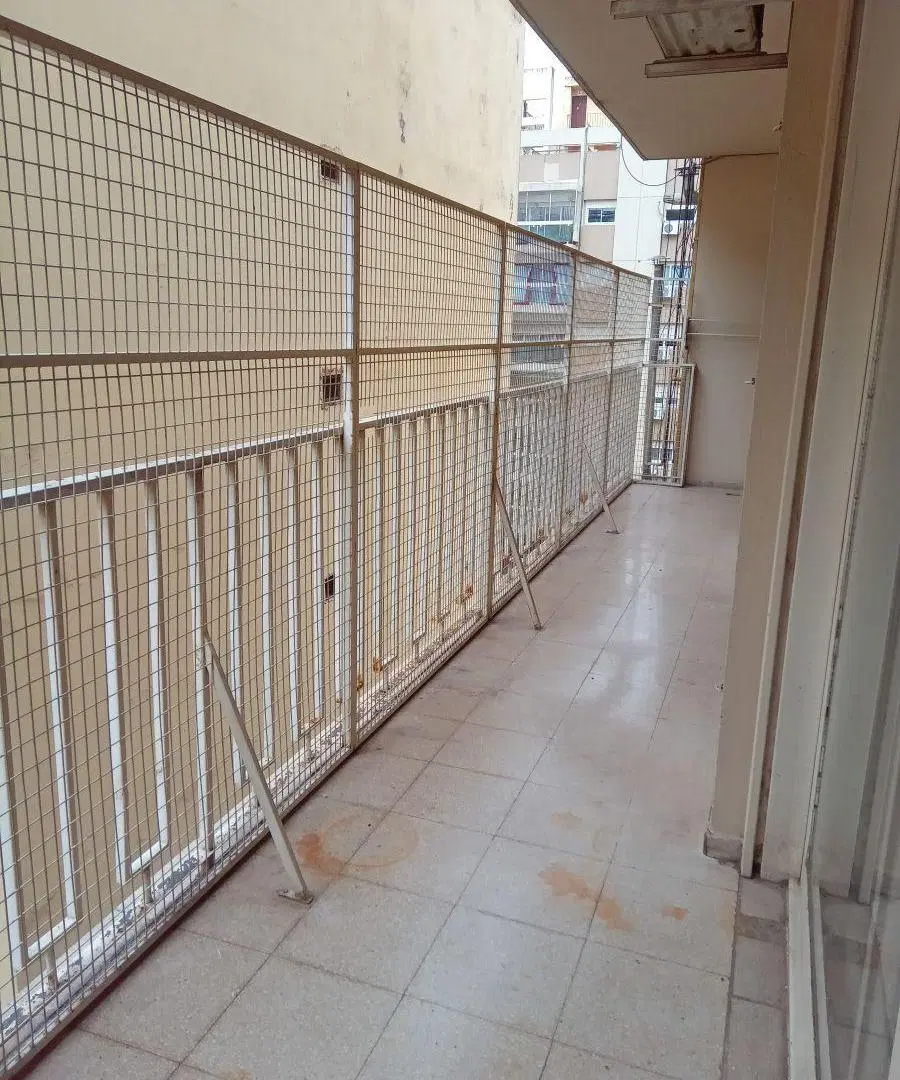 Excelente. Departamento 3 dormitorios. Zona residencial 2
