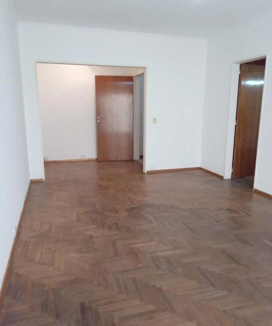 Excelente. Departamento 3 dormitorios. Zona residencial 3