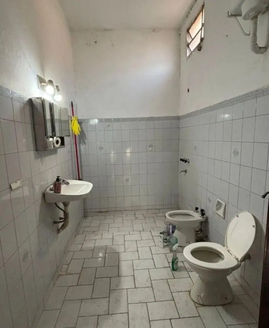Excelente. Casa 2 dormitorios. Zona residencial 3
