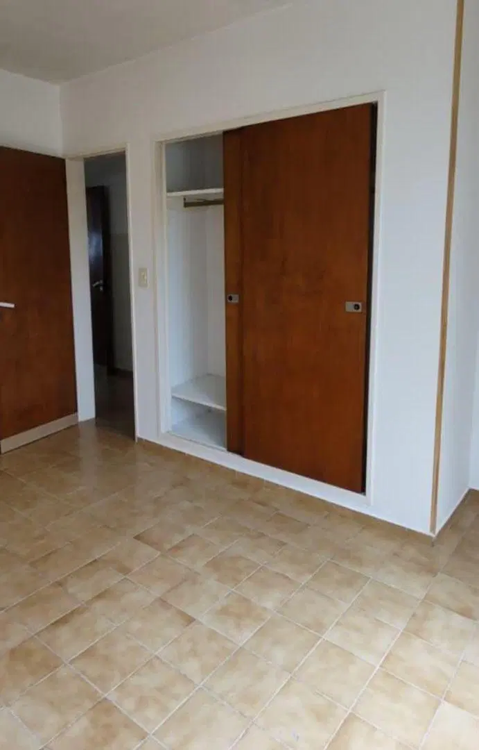 Excelente. Departamento 2 dormitorios. Zona residencial 1