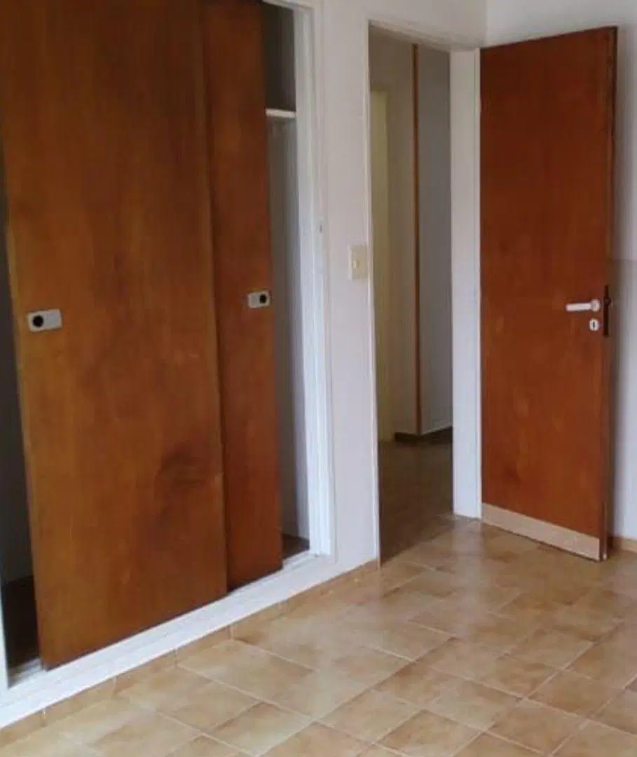 Excelente. Departamento 2 dormitorios. Zona residencial 5