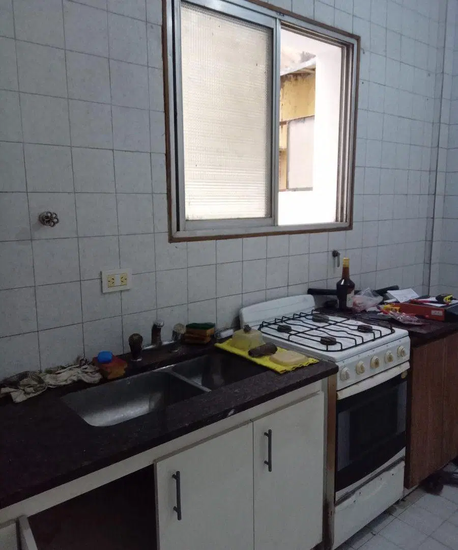 Excelente departamento. Zona céntrica 2