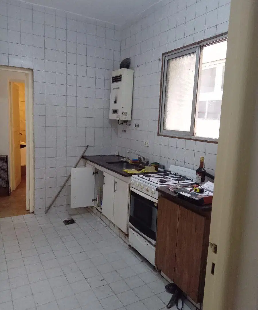 Excelente departamento. Zona céntrica 5