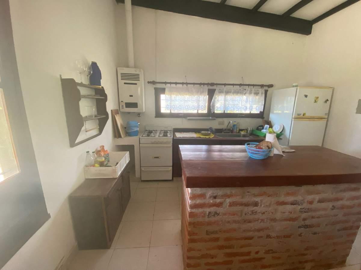 Casa Quinta de 2 Dorm. en Jardines de La Costa 3