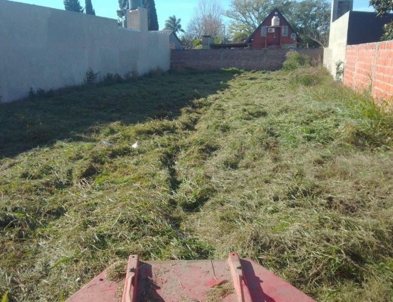 Venta de Lotes en Sauce Viejo Los Conquistadores 4