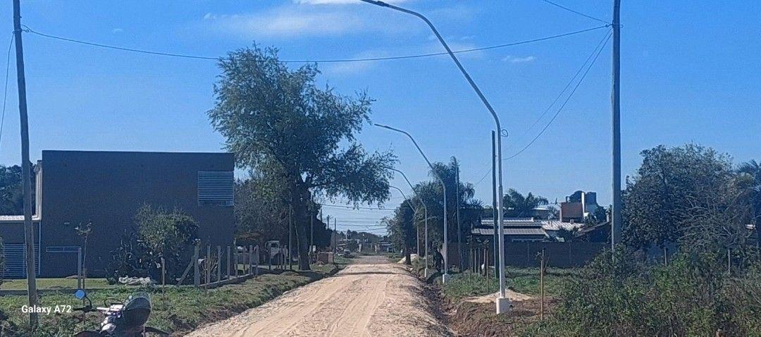 Venta de Lotes en Sauce Viejo Los Conquistadores 3