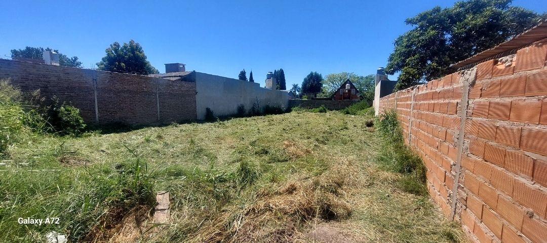 Venta de Lotes en Sauce Viejo Los Conquistadores 2
