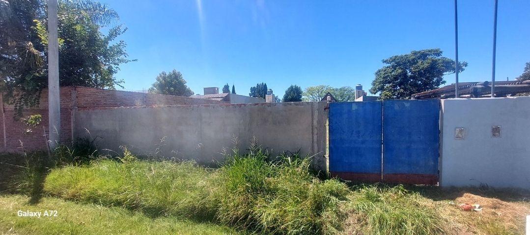 Venta de Lotes en Sauce Viejo Los Conquistadores 5