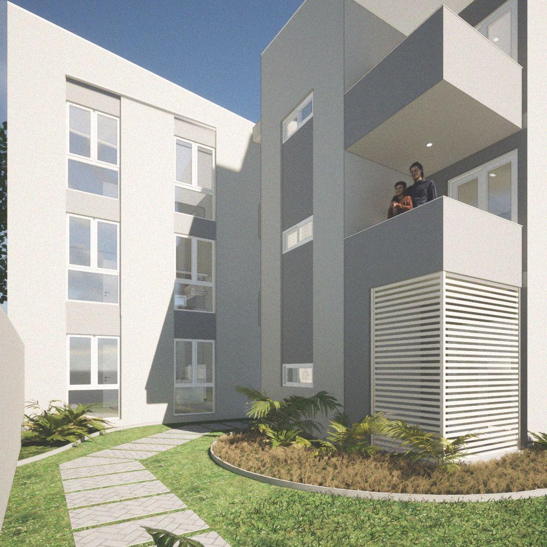 Venta de Departamento 2 dormitorios