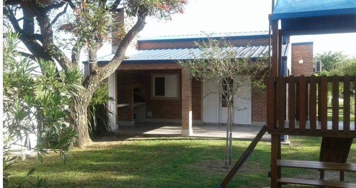 Venta de Complejo de Cabañas en Rio Grande Desvío Arijon 1