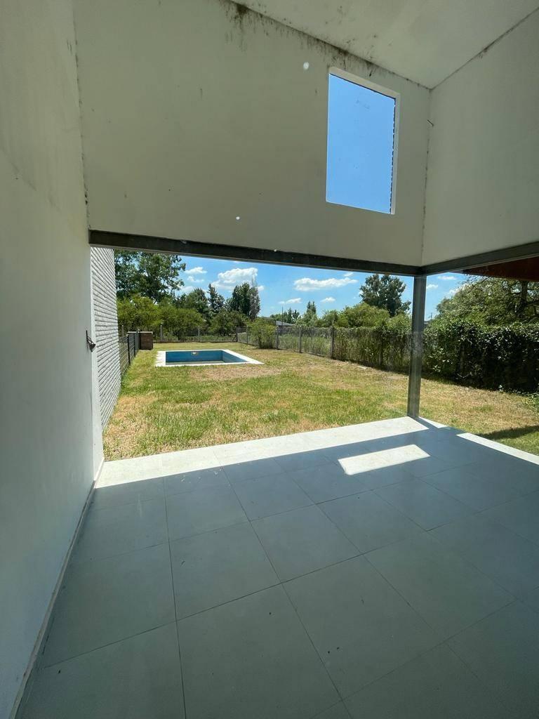 Casa - Quinta a Estrenar en Villa California - Rincón Ruta 1 1