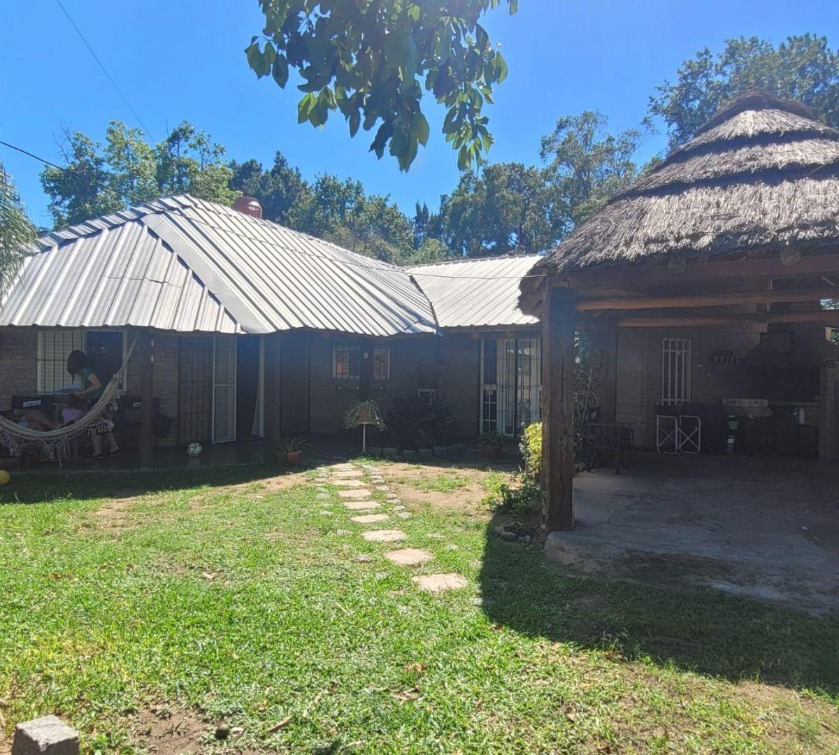 Quinta. | Las Guindas Al 5700 3