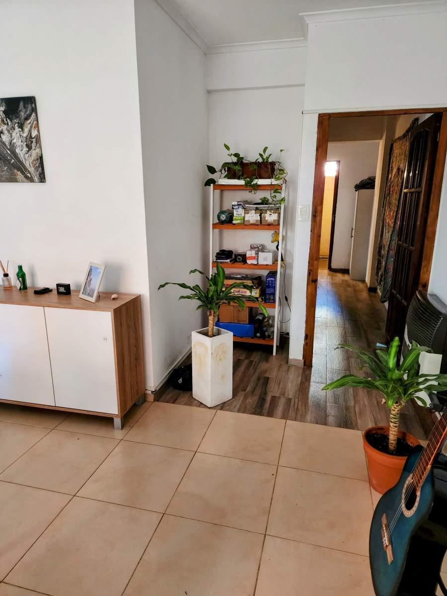 Venta Dpto de 2 Dormitorio en Edificio Interno de Barrio Centro - Refaccionado 5