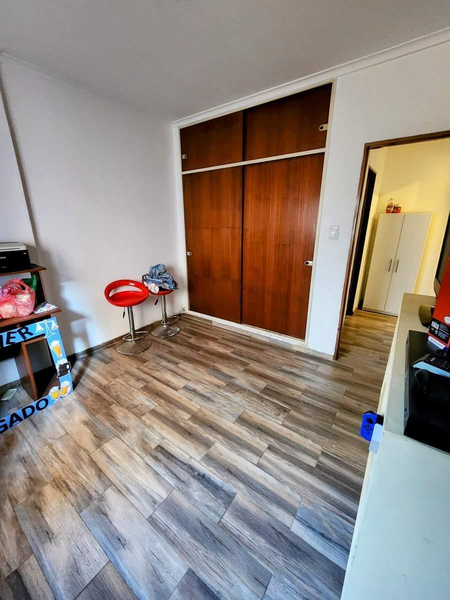 Venta Dpto de 2 Dormitorio en Edificio Interno de Barrio Centro - Refaccionado 5