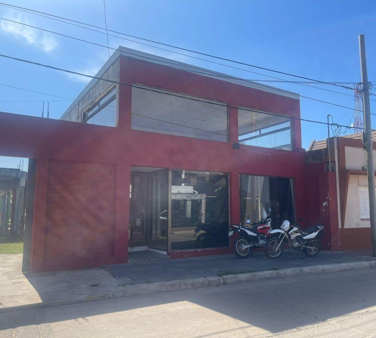 Complejo Social y Deportivo 3