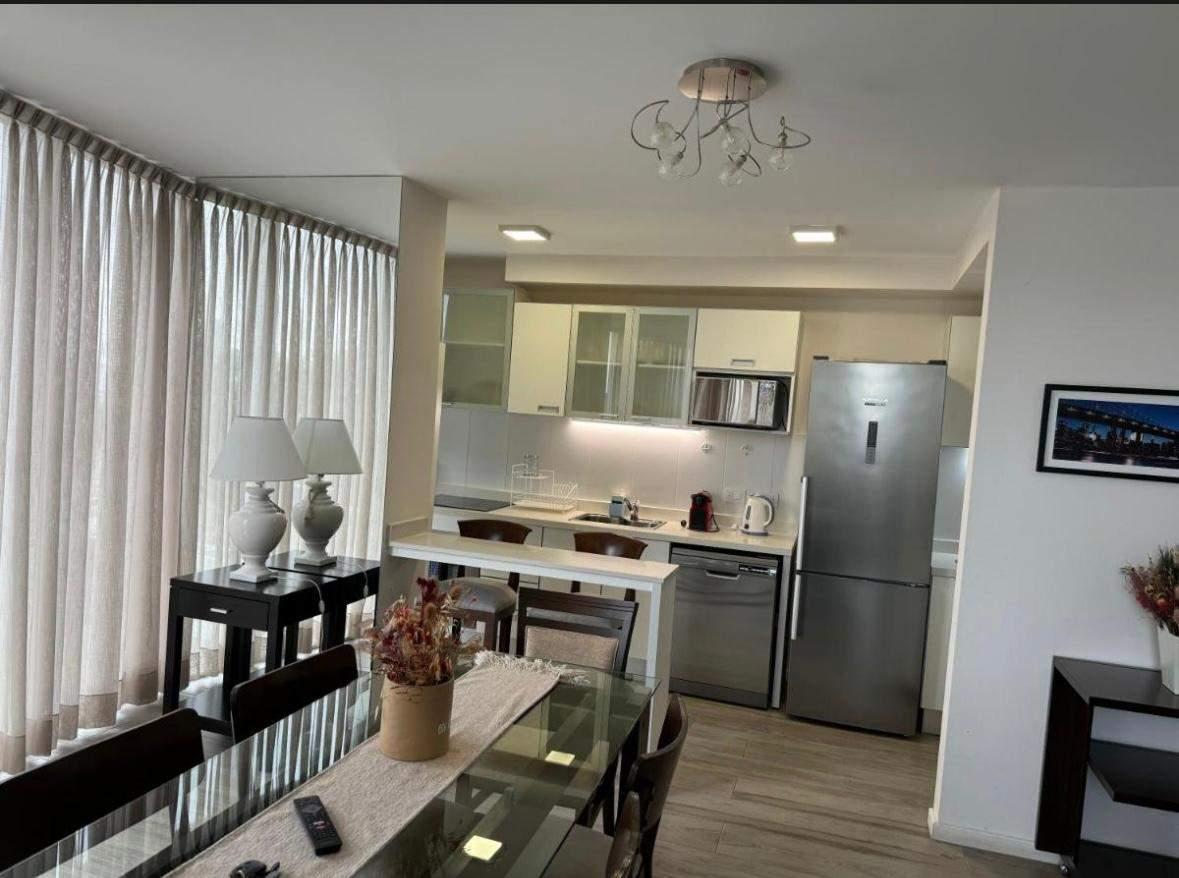 Apartamento Amarras Center 2 3