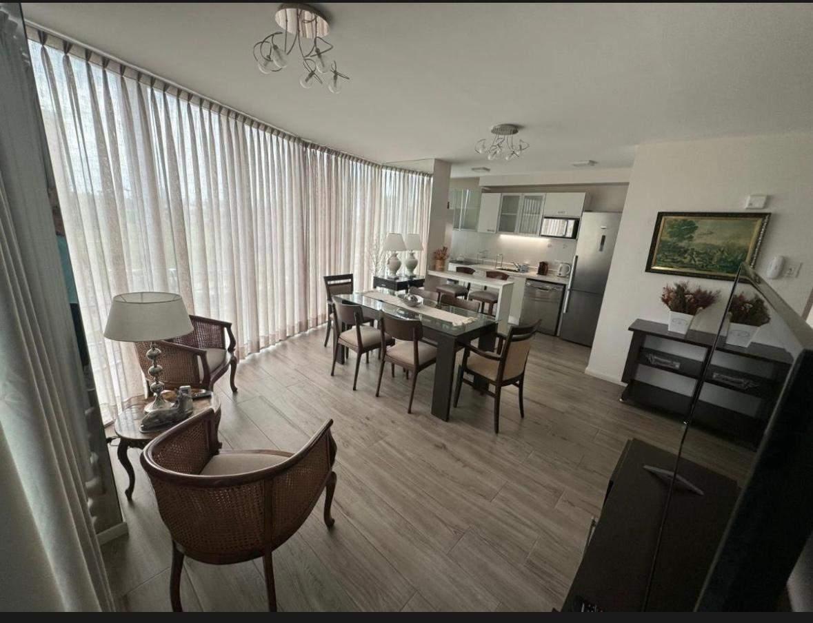 Apartamento Amarras Center 2 5