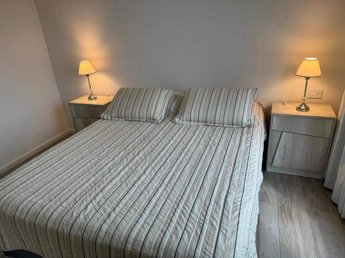 Apartamento Amarras Center 2 2