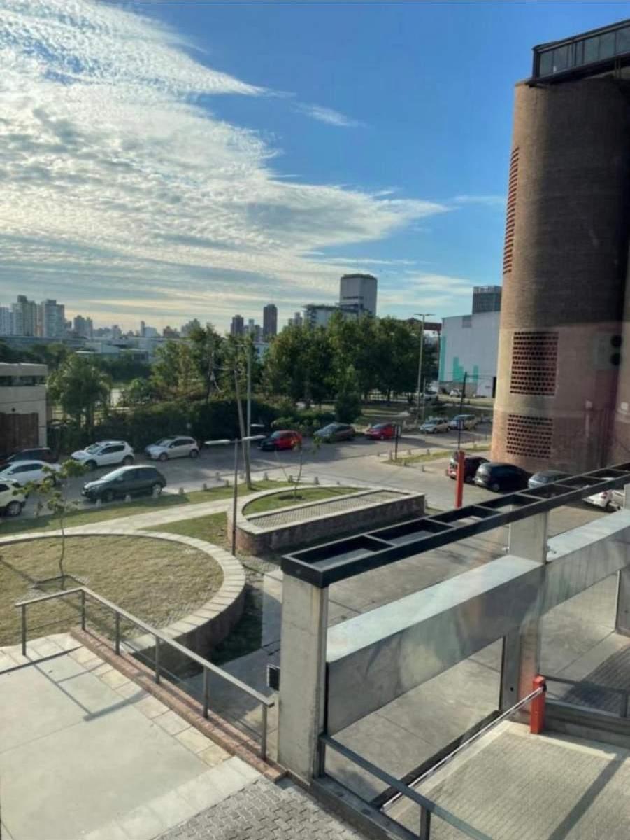 Apartamento Amarras Center 2 4
