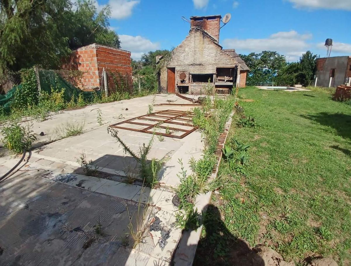 Terreno en Venta, Arroyo Leyes Km 21 3