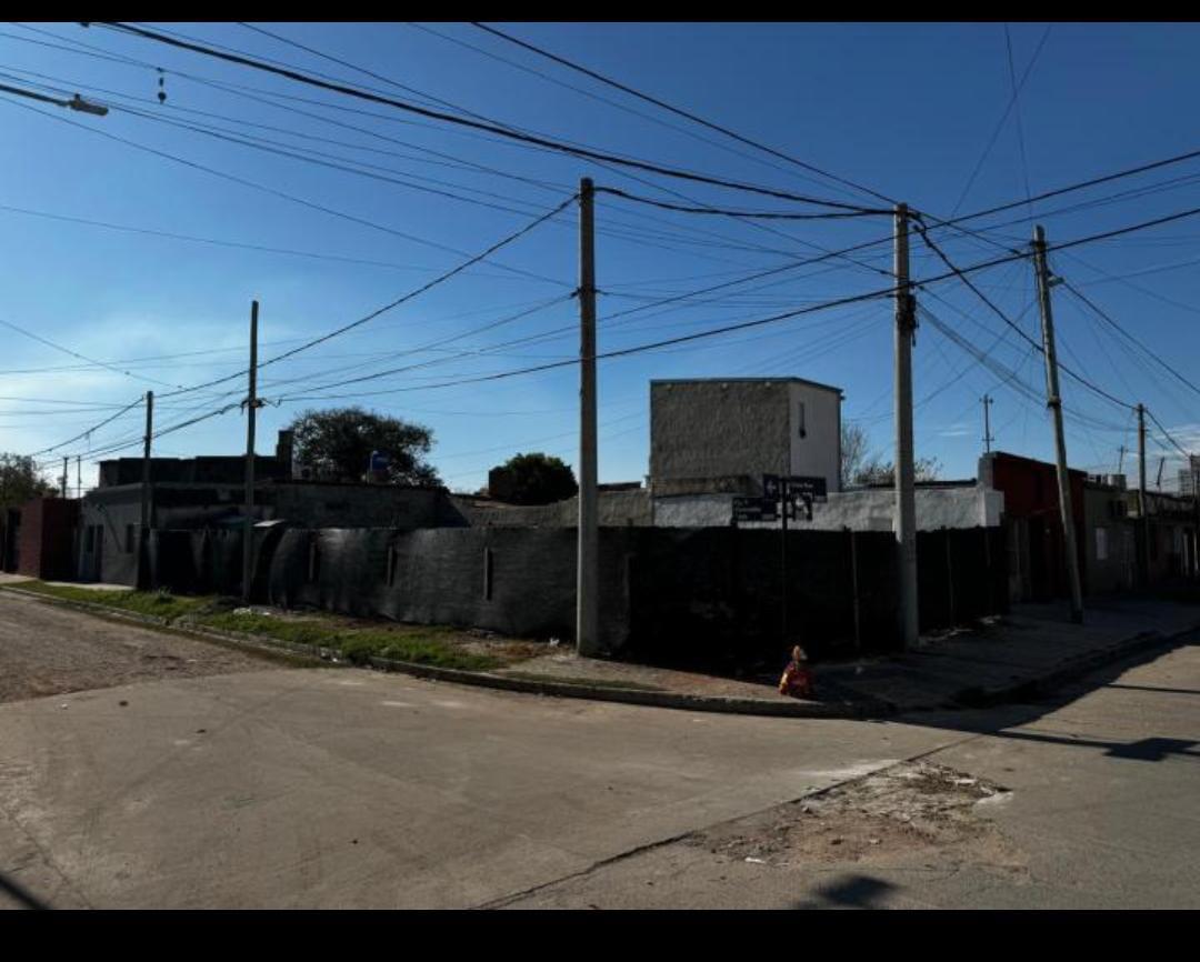 Terreno en venta Entre Rios 3800