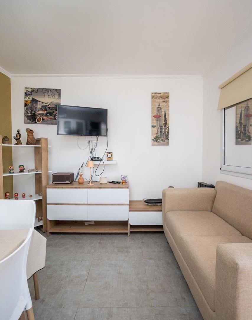 Departamento en venta Barrio Siete Jefes, Santa Fe