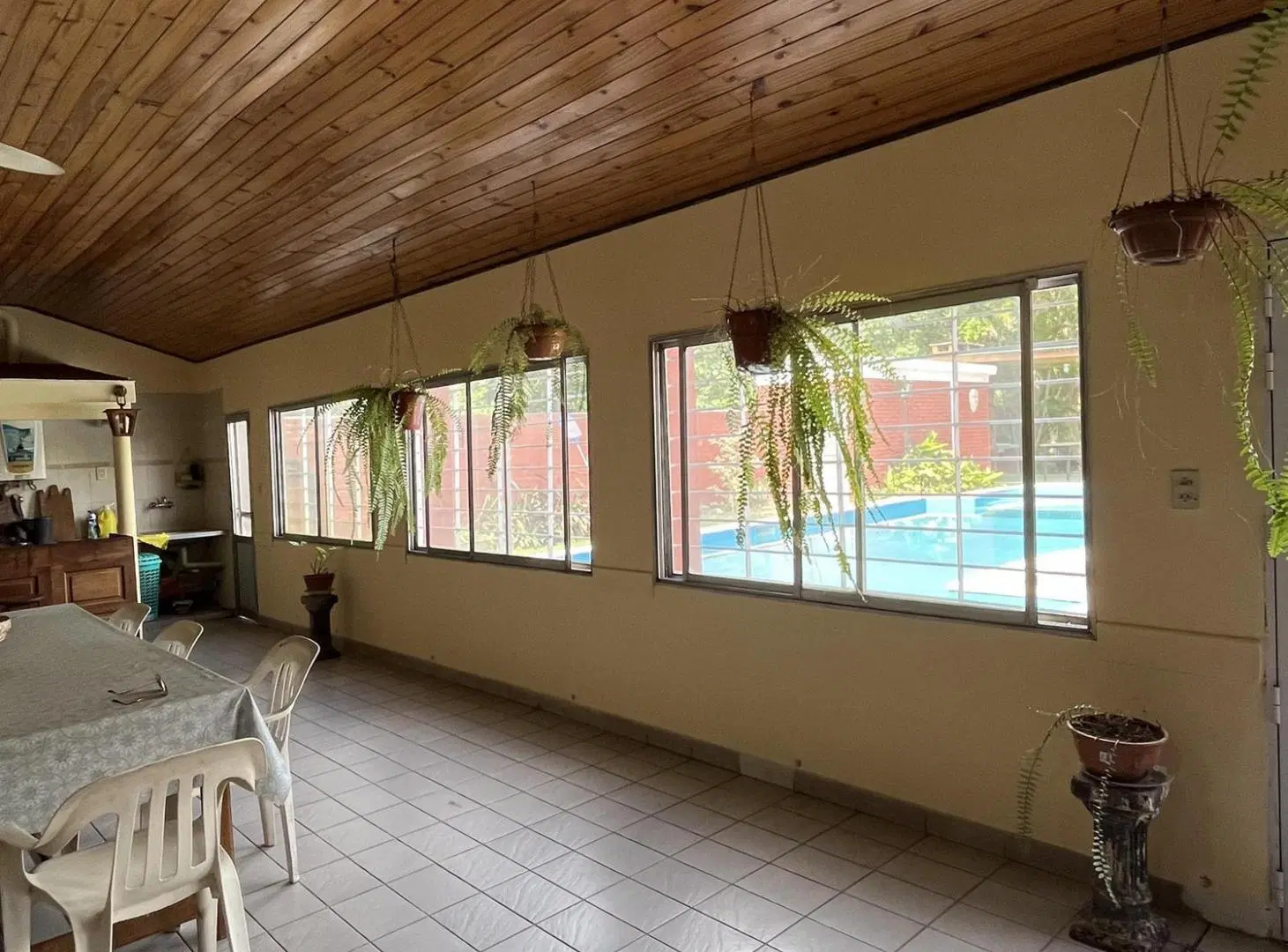Casa Quinta en Los Zapallos . 5