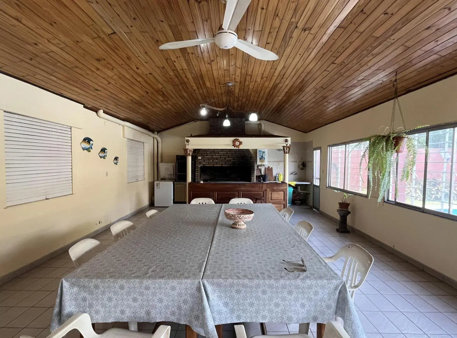 Casa Quinta en Los Zapallos . 2
