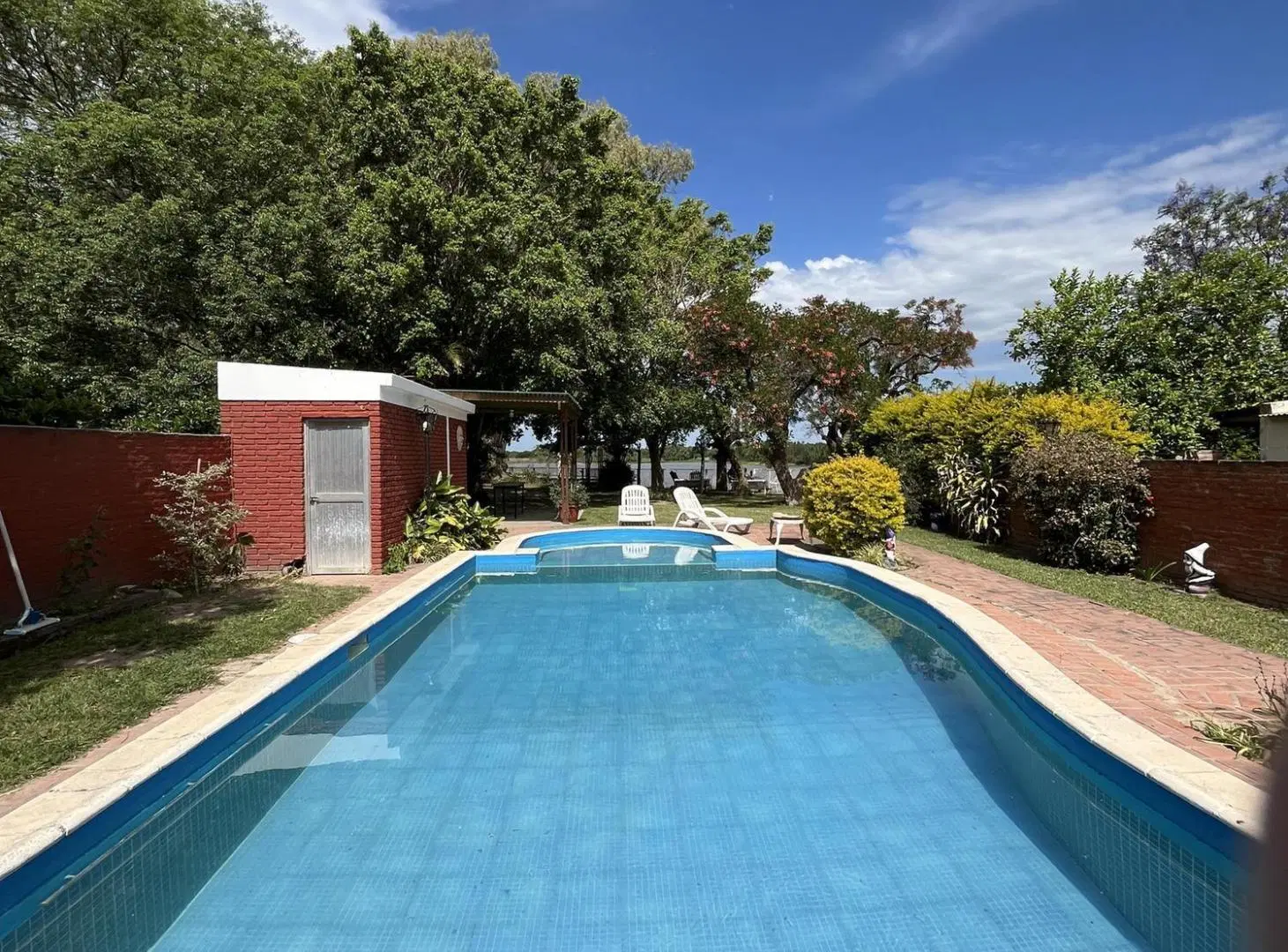 Casa Quinta en Los Zapallos . 1