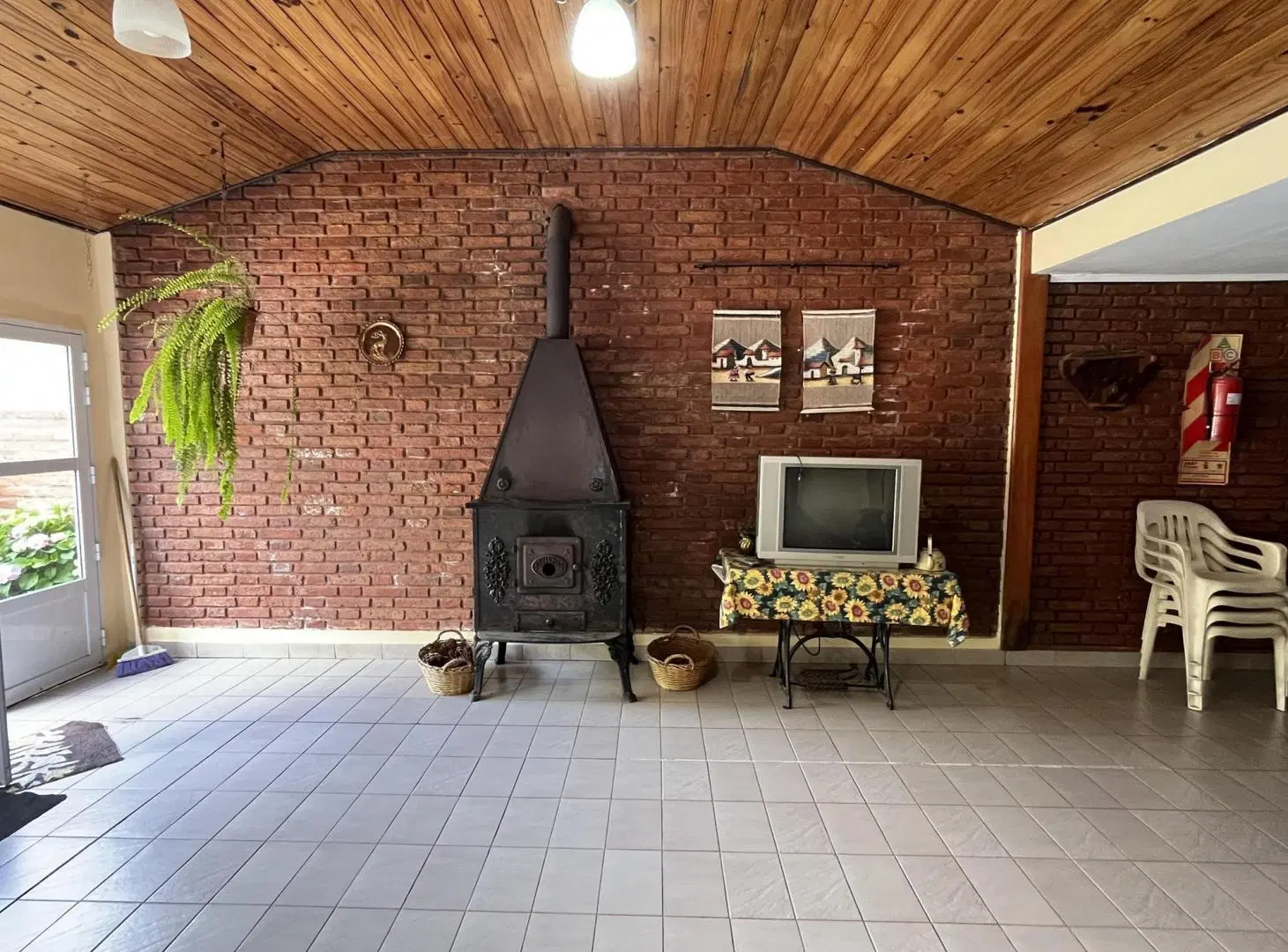 Casa Quinta en Los Zapallos . 4