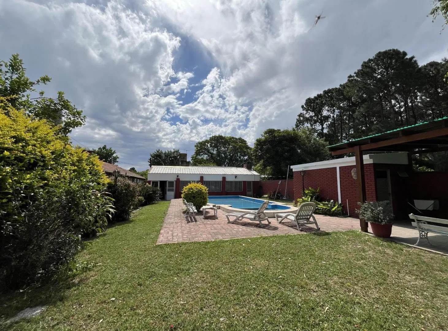 Casa Quinta en Los Zapallos . 3