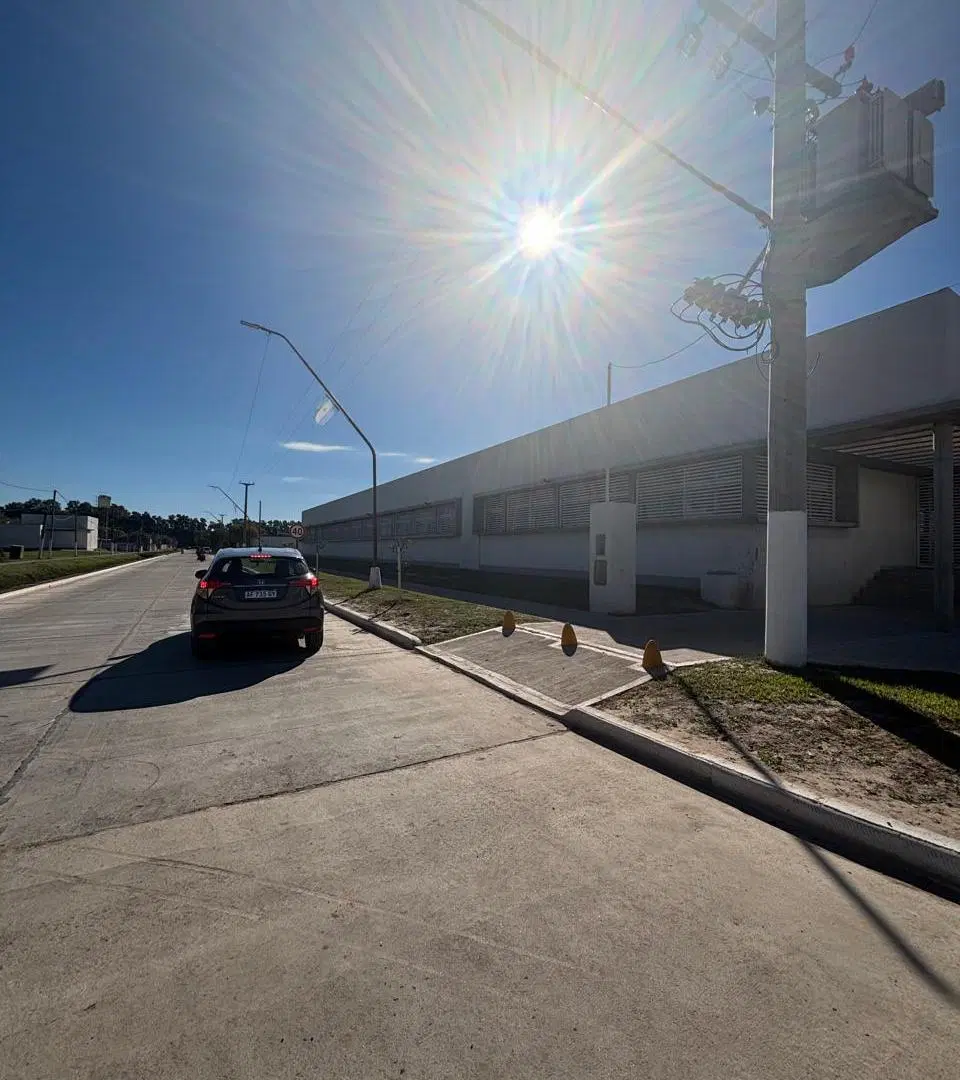 LOTE EN MONTE VERA 2