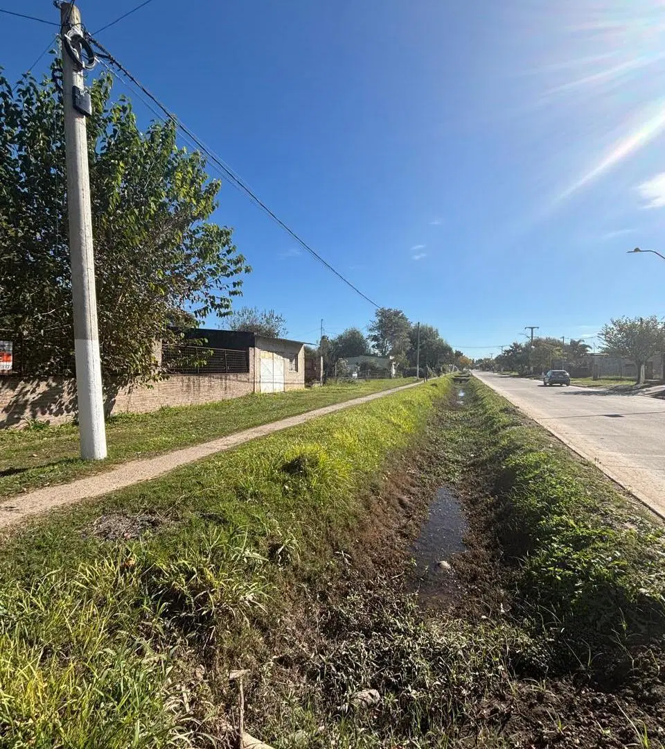 LOTE EN MONTE VERA 5