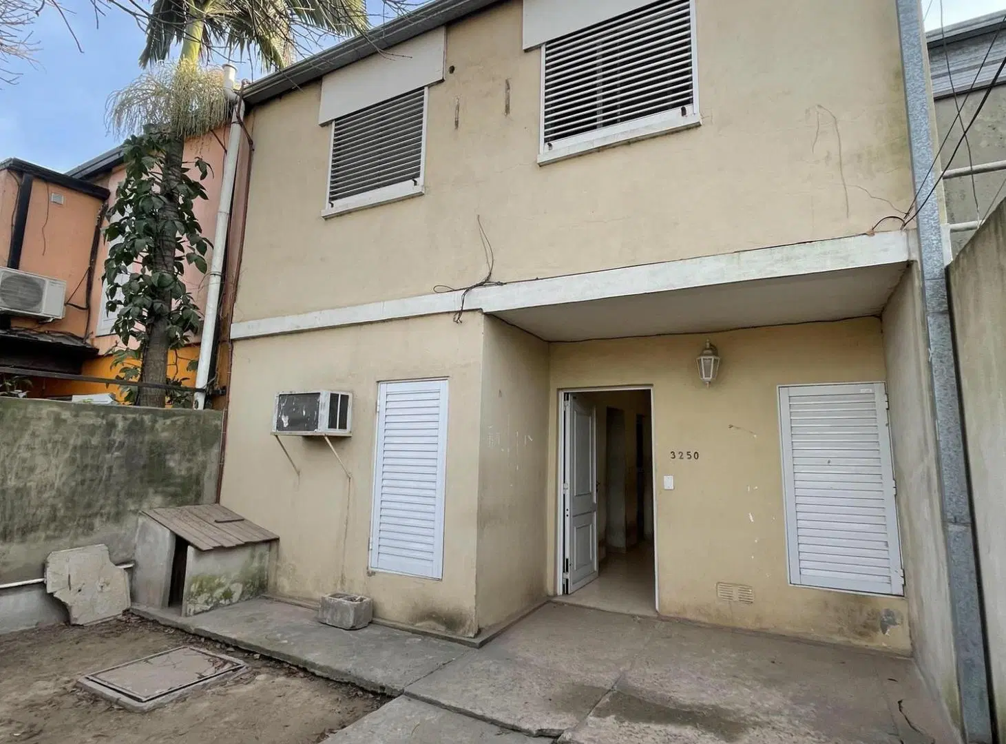 Casa en venta Santo Tome 3