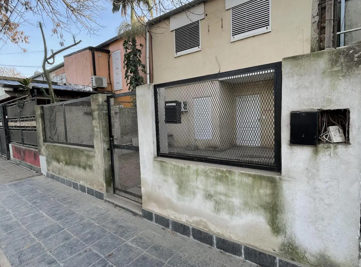 Casa en venta Santo Tome 5