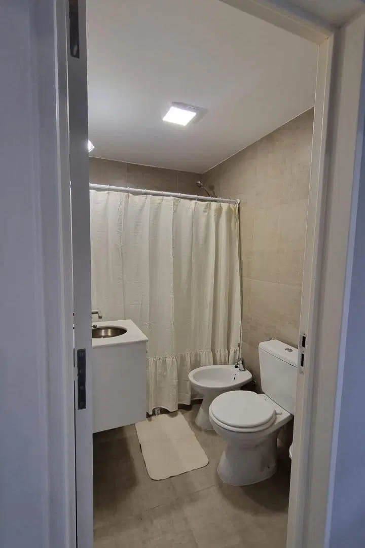 SE VENDE DEPARTAMENTO 1DORM - PUERTO SANTA FE 3