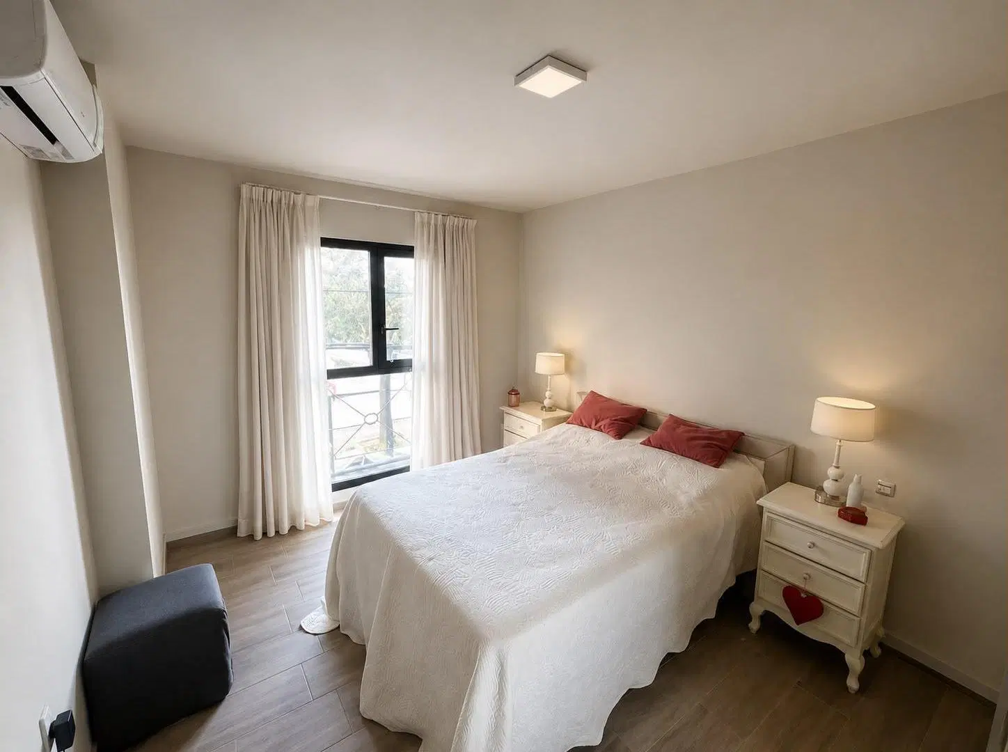 SE VENDE DEPARTAMENTO 1DORM - PUERTO SANTA FE 6