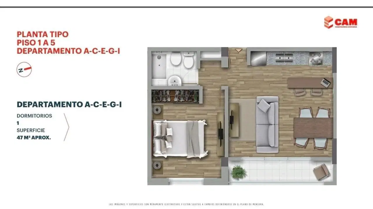 Plano 1