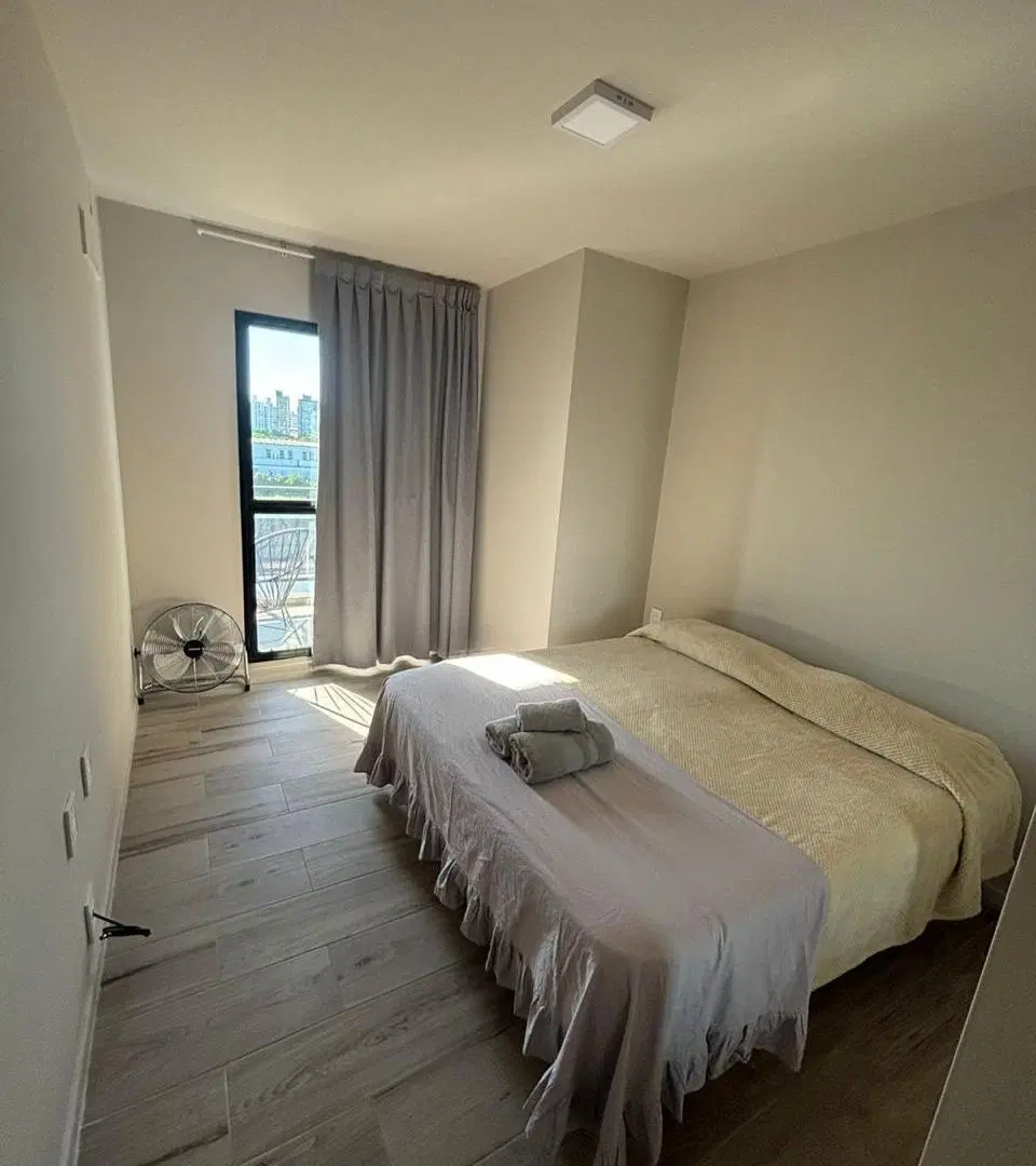 SE VENDE DEPARTAMENTO 2DORM - 2 BAÑOS - PORTOFINO PUERTO SANTA FE 4