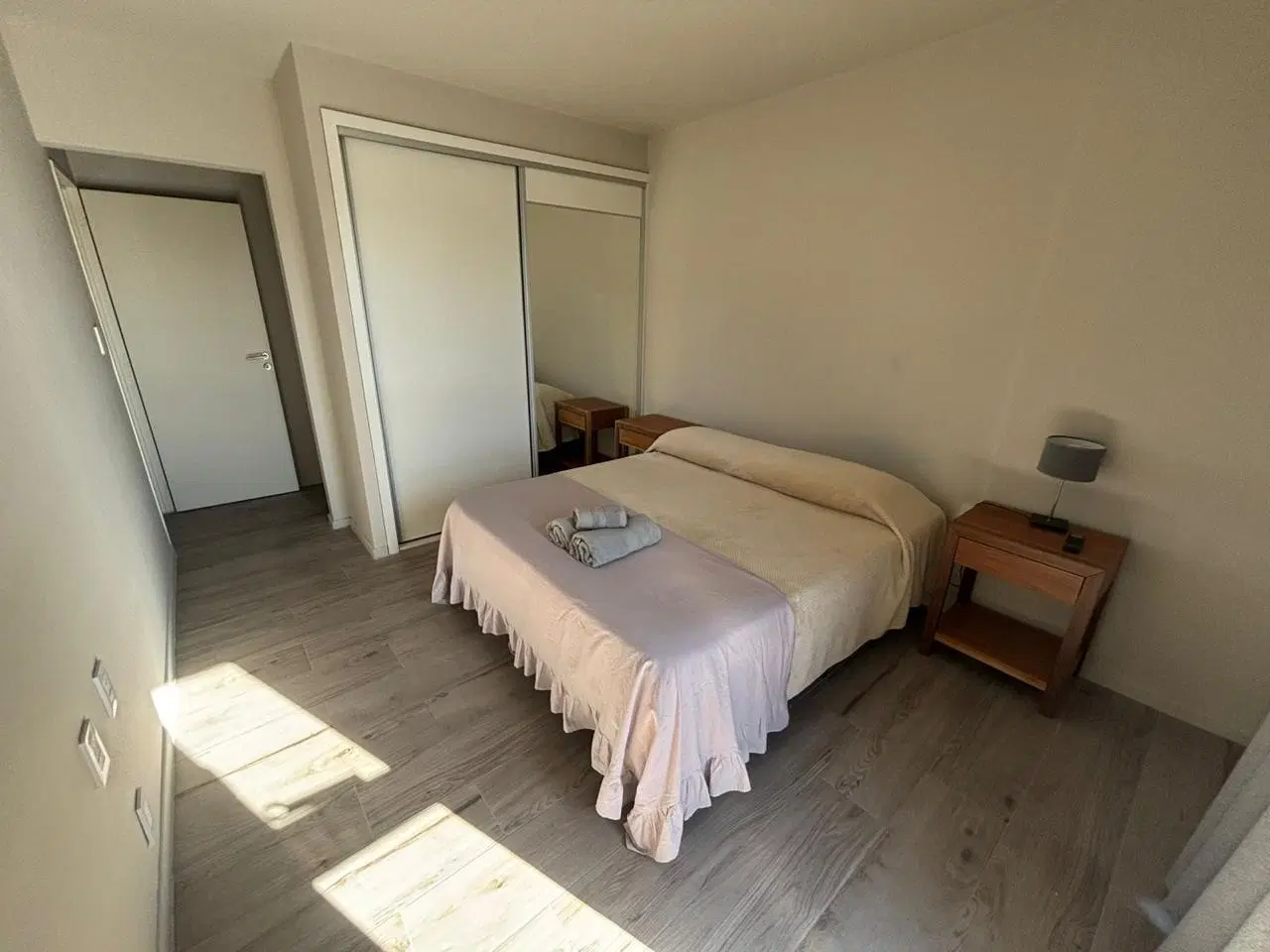 SE VENDE DEPARTAMENTO 2DORM - 2 BAÑOS - PORTOFINO PUERTO SANTA FE 5
