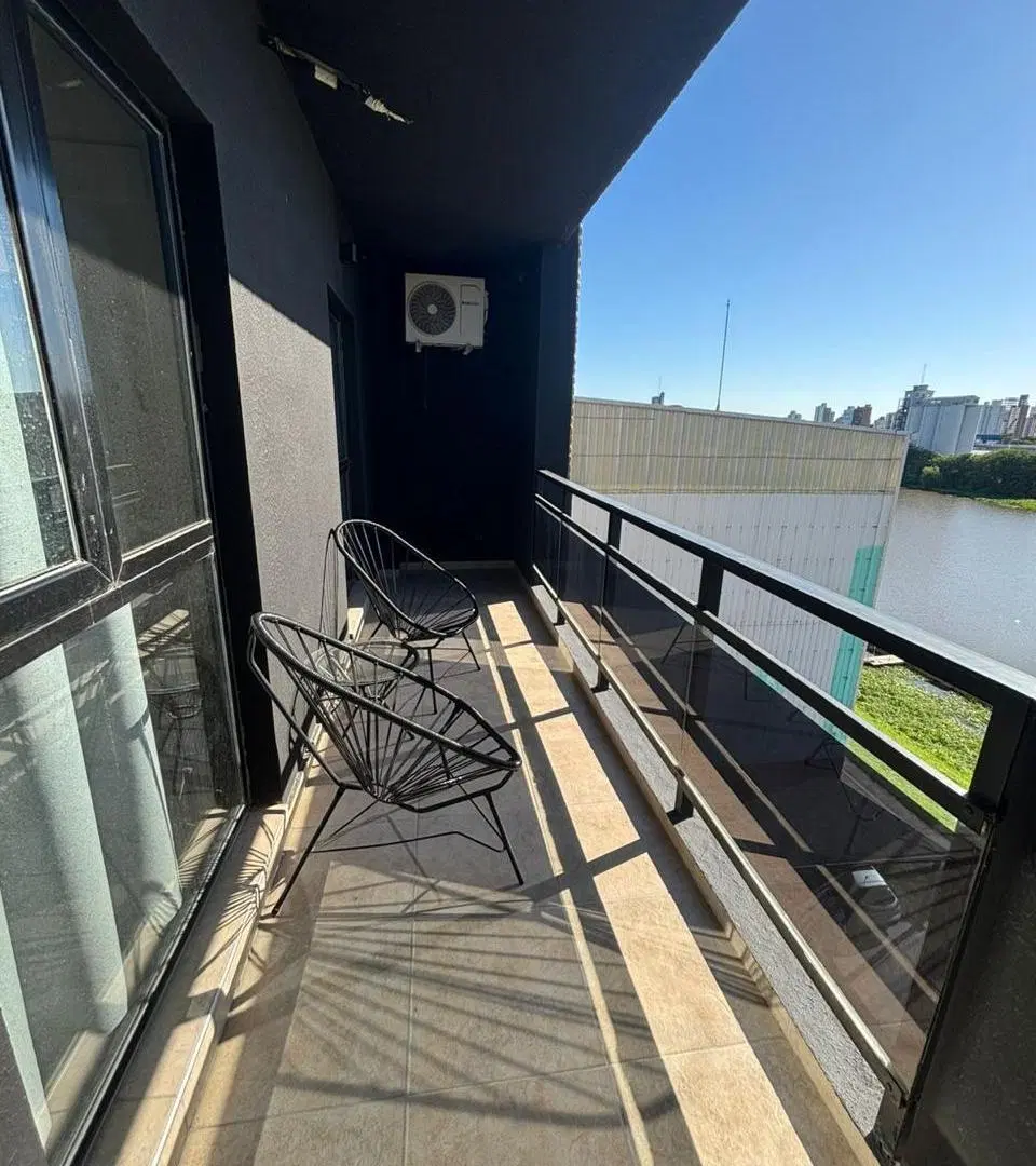 SE VENDE DEPARTAMENTO 2DORM - 2 BAÑOS - PORTOFINO PUERTO SANTA FE 8