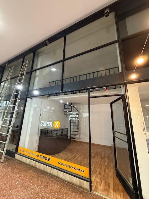 Foto de Alquiler Local comercial en Galería Saguir, imagen 4