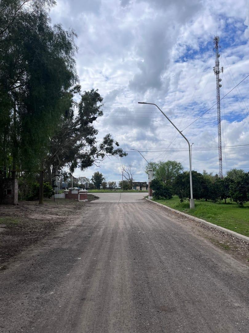 Foto de Terreno en venta en Colonia San Jose, imagen 1