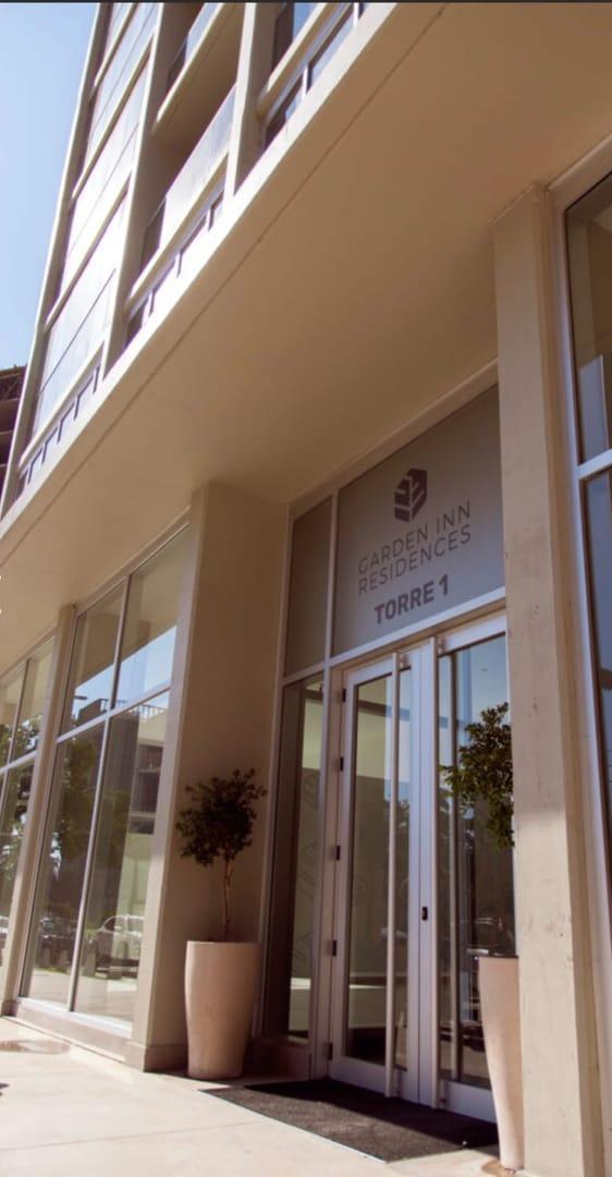 Foto de Departamento 2 dormitorios en Garden Inn Torre 1 – Puerto Santa Fe, imagen 1