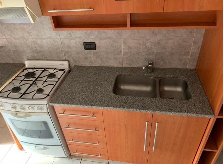 Departamento de 1 dormitorio en alquiler 2