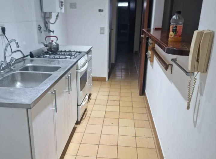 Departamento de dos dormitorios en alquiler 3