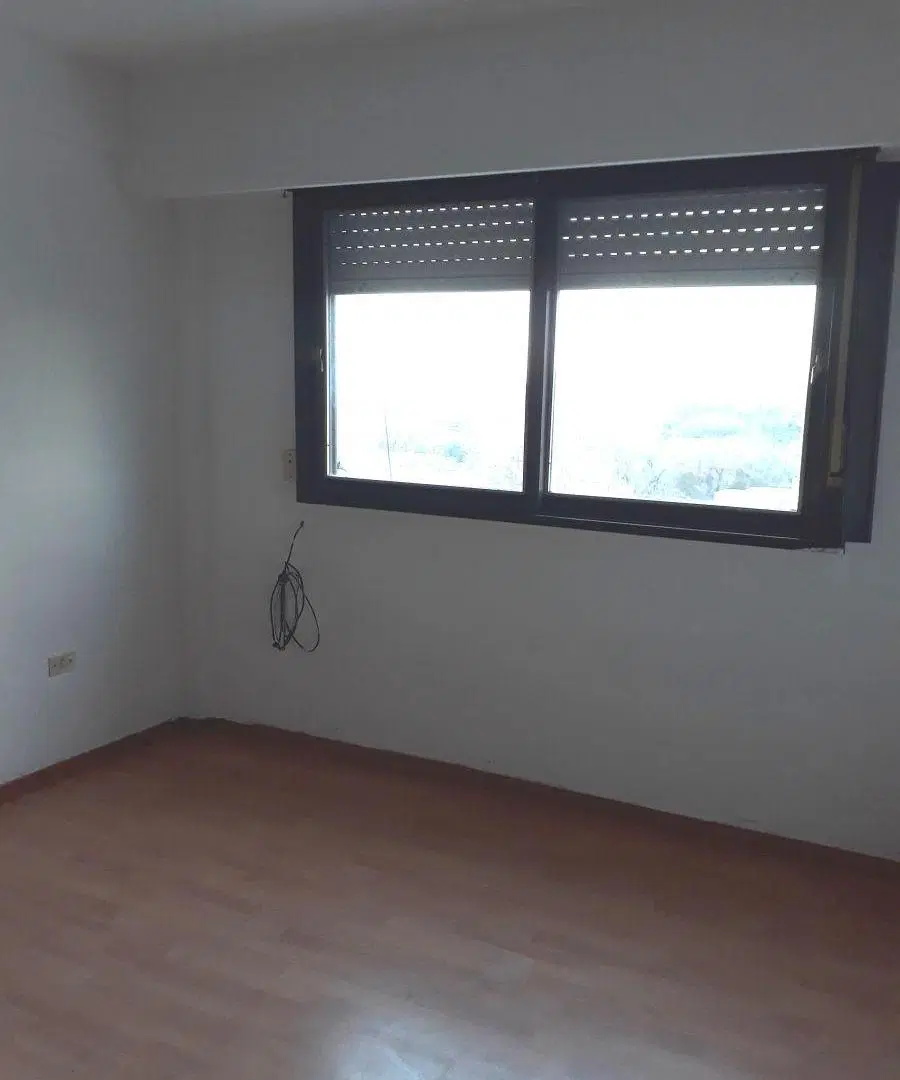 Departamento de 1 dormitorio con balcón 1