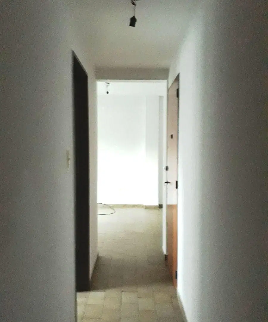 Departamento de 1 dormitorio con balcón 2