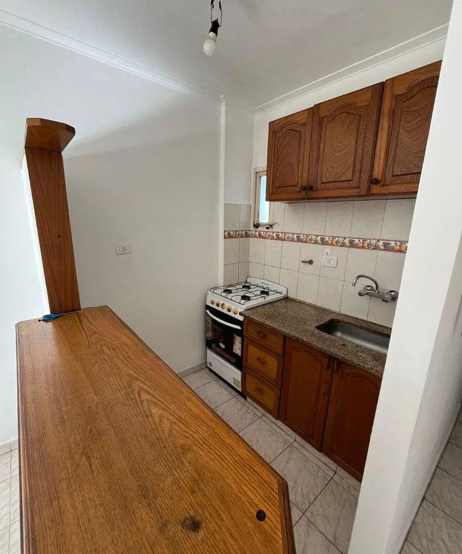 Departamento de 1 dormitorio en alquiler 3
