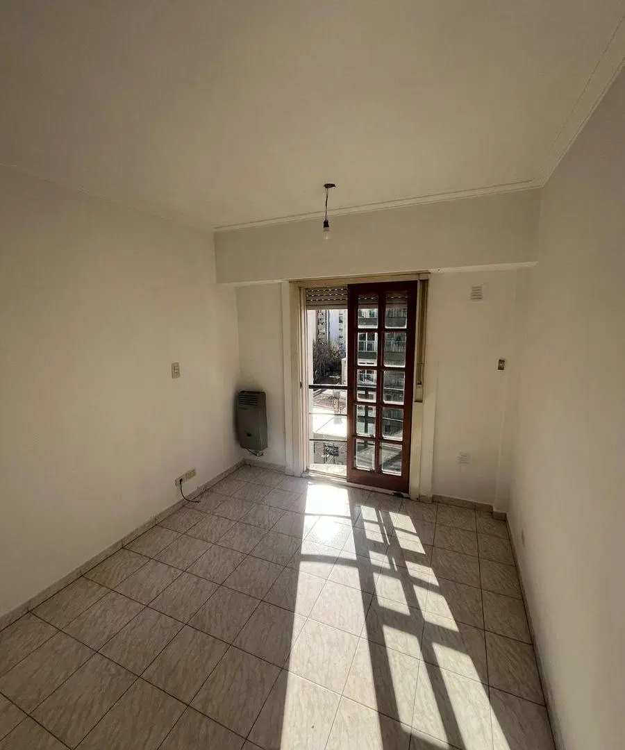 Departamento de 1 dormitorio en alquiler 2
